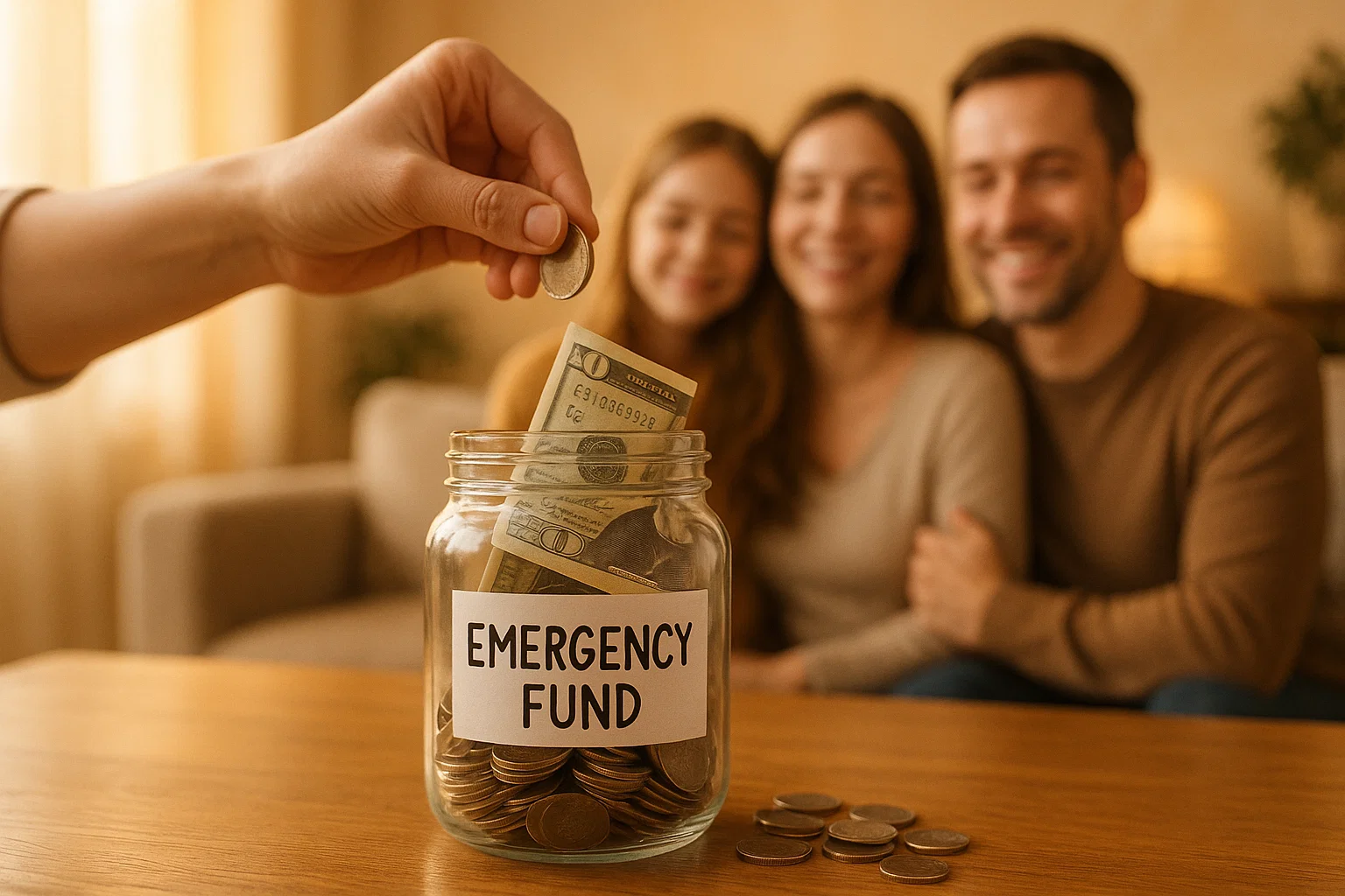 📝 How to Start Budgeting Effectively: A Simple Guide for Beginners