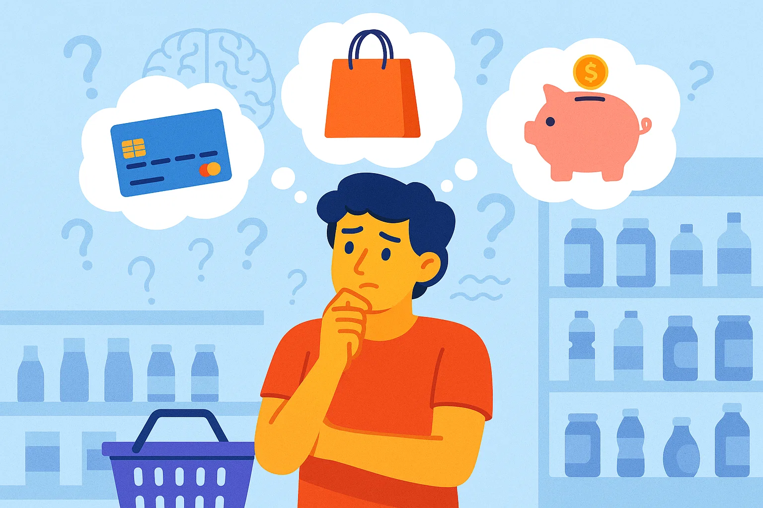 6 Daily Spending Habits That Will Save You Money