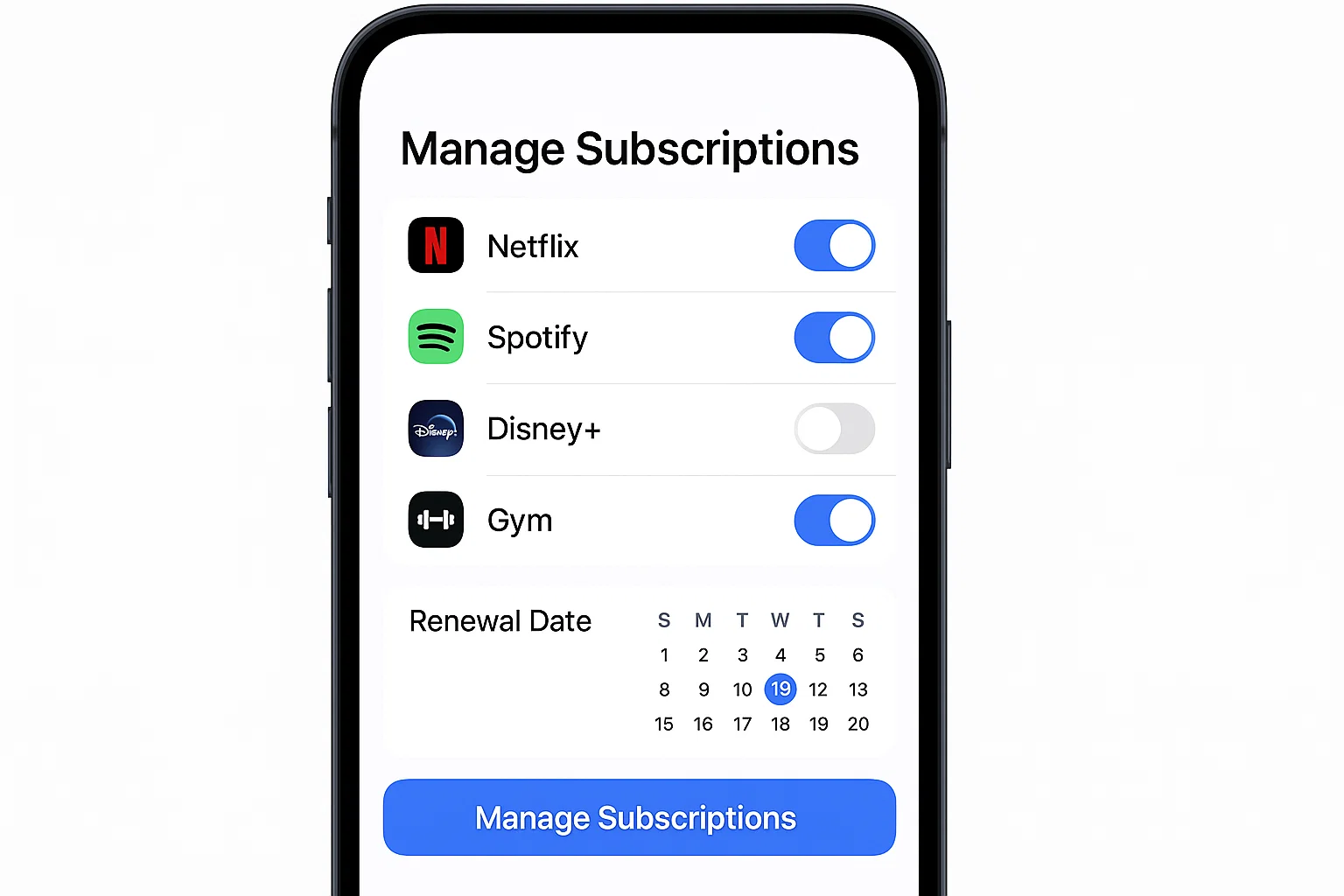 The Ultimate Guide to Tracking Subscriptions and Recurring Expenses
